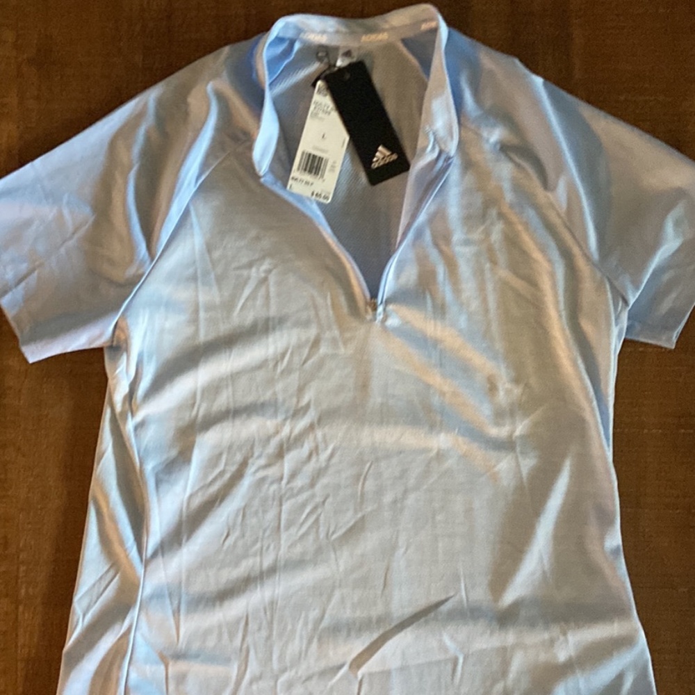 Adidas sz large women’s shirt
